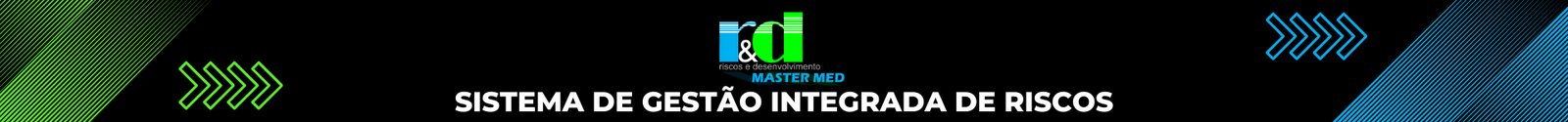 SISTEMA DE GESTÃO INTEGRADA DE RISCOS
